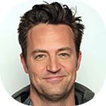 Matthew Perry